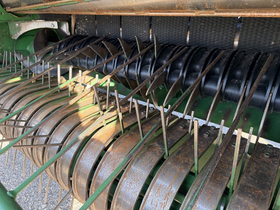 2024 John Deere 561M - Photo21