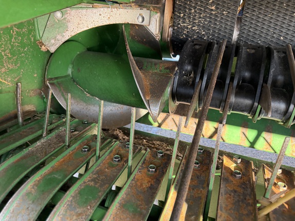 2024 John Deere 561M - Photo22