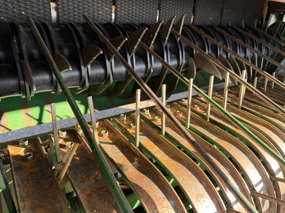 2024 John Deere 561M - Photo23