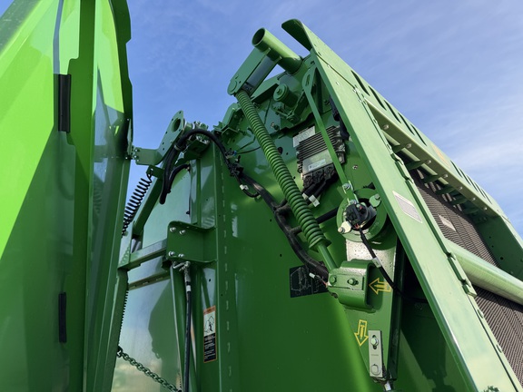 2024 John Deere 561M - Photo25