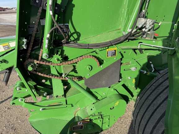 2024 John Deere 561M - Photo26