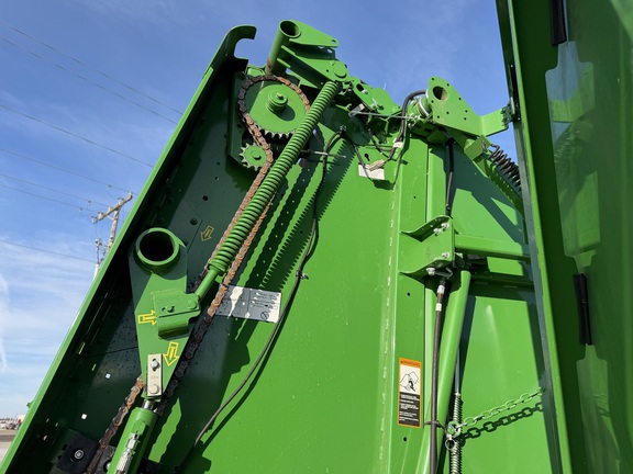 2024 John Deere 561M - Photo27