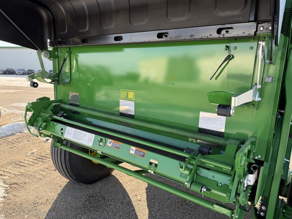 2024 John Deere 561M - Photo28