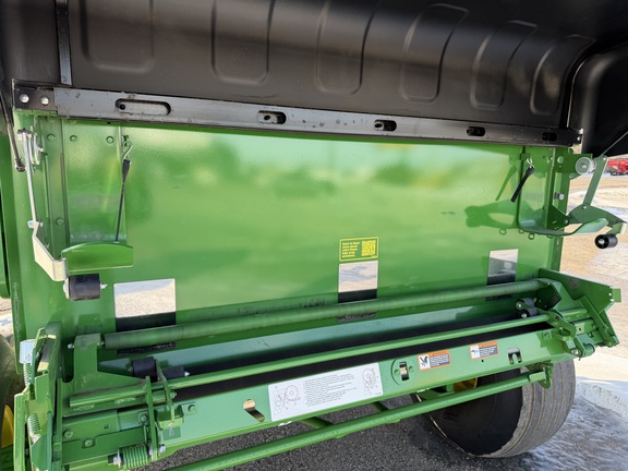 2024 John Deere 561M - Photo29