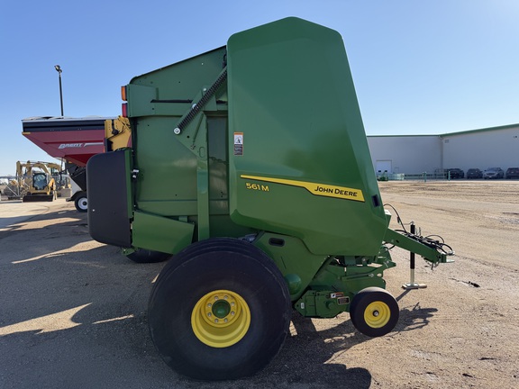 2024 John Deere 561M - Photo7