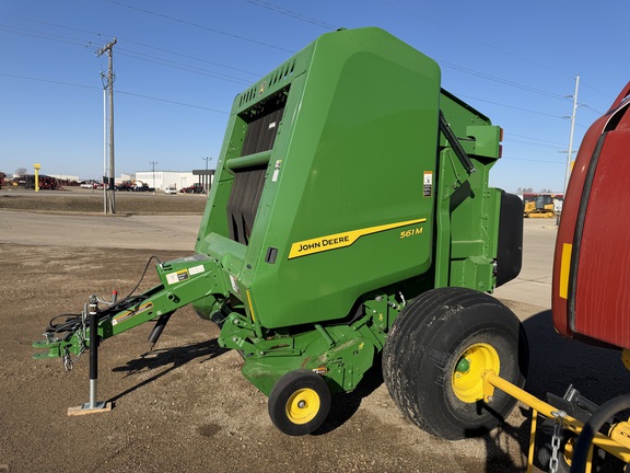 2024 John Deere 561M - Photo2