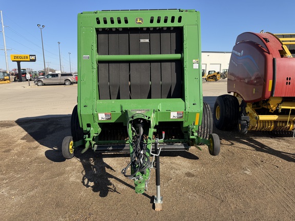 2024 John Deere 561M - Photo3