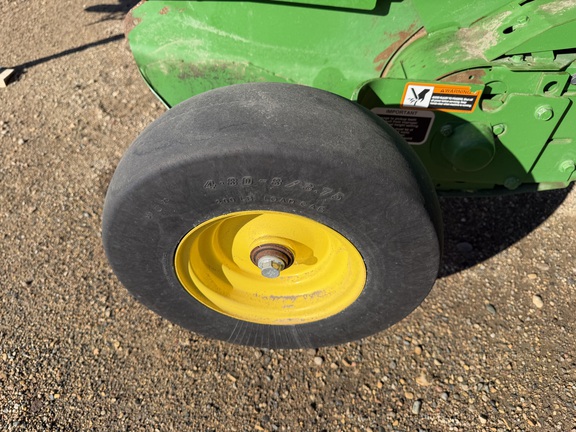 2024 John Deere 561M - Photo10