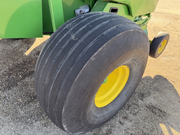 2024 John Deere 561M - Photo13