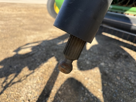 2024 John Deere 561M - Photo18