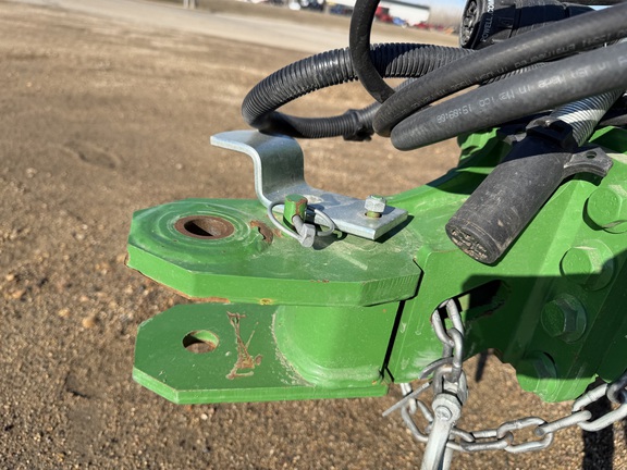 2024 John Deere 561M - Photo19