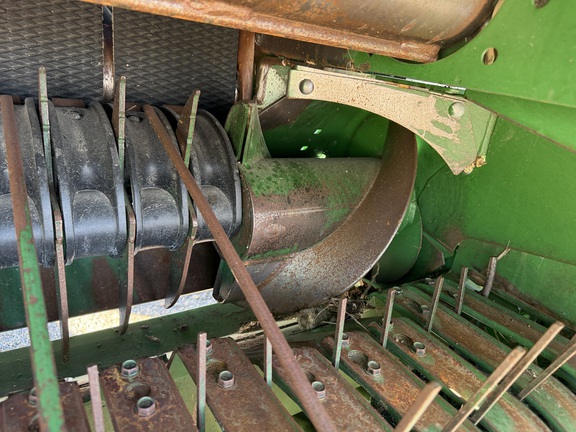 2024 John Deere 561M - Photo20