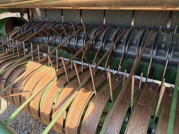 2024 John Deere 561M - Photo21