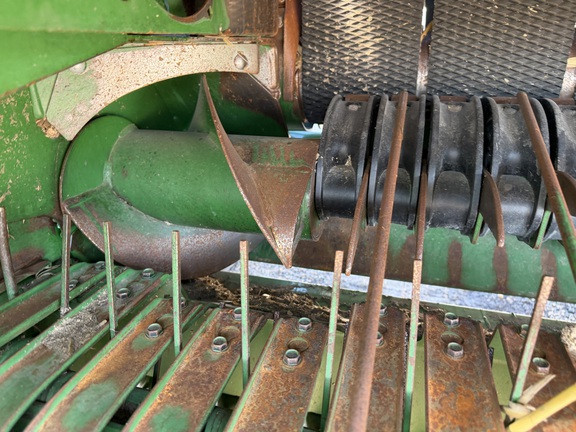 2024 John Deere 561M - Photo22