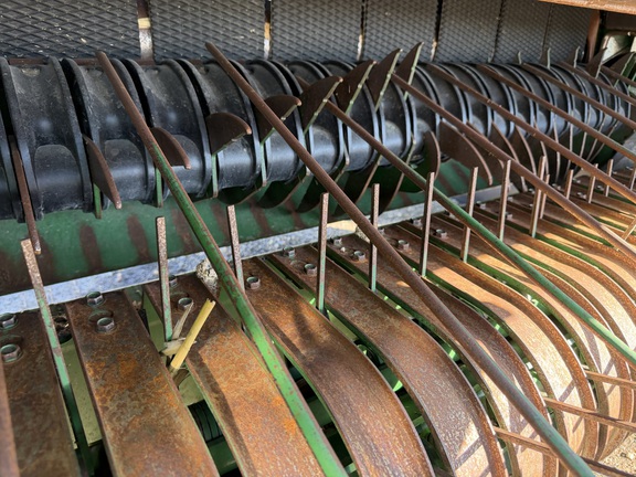 2024 John Deere 561M - Photo23