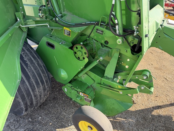 2024 John Deere 561M - Photo24