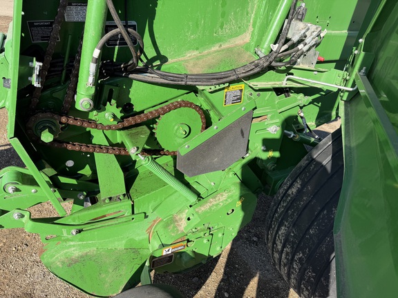 2024 John Deere 561M - Photo26