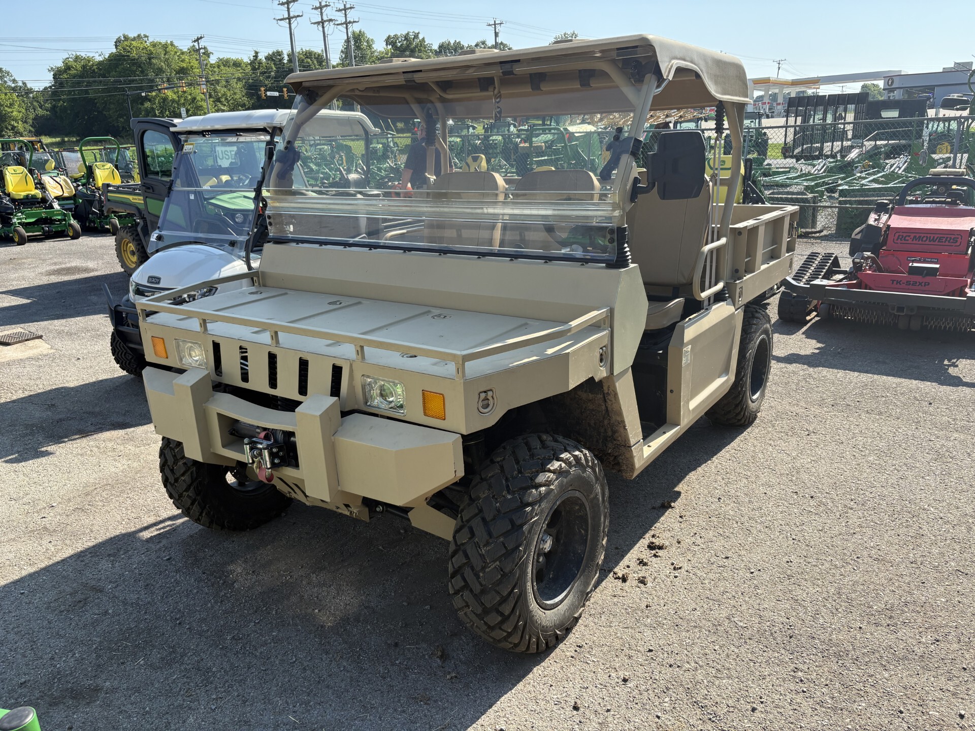 2022 Other Desertcross 800-3