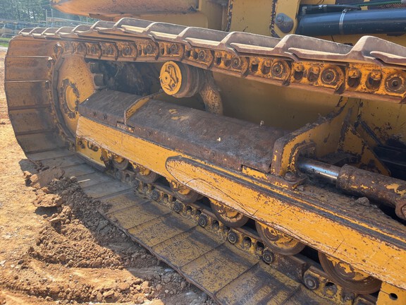 2021 John Deere 650K