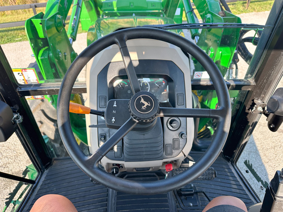 2024 John-Deere 5075E