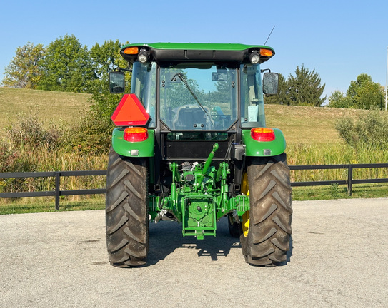 2024 John-Deere 5075E