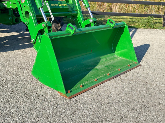 2024 John-Deere 5075E