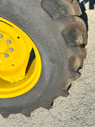 2024 John-Deere 5075E