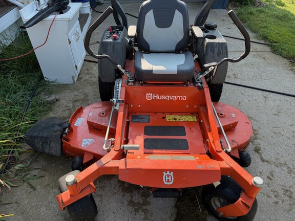 Photo of 2018 Husqvarna M-ZT 61