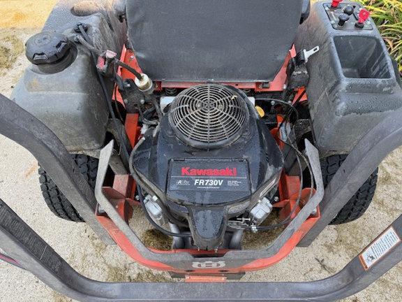 Photo of 2018 Husqvarna M-ZT 61