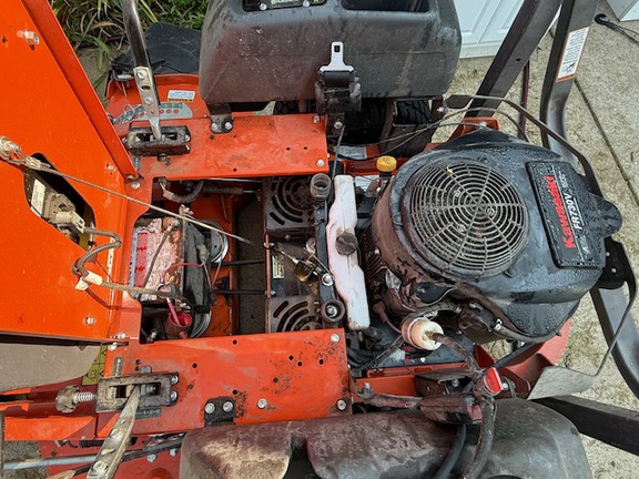 Photo of 2018 Husqvarna M-ZT 61
