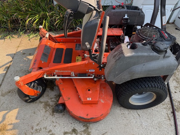 Photo of 2018 Husqvarna M-ZT 61