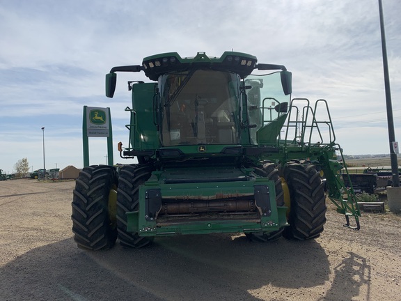 2022 John Deere X9 1000