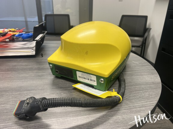 Photo of John Deere SF6000