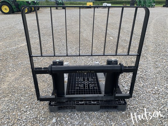 Photo of 2024 Manitou PALLET FORKS