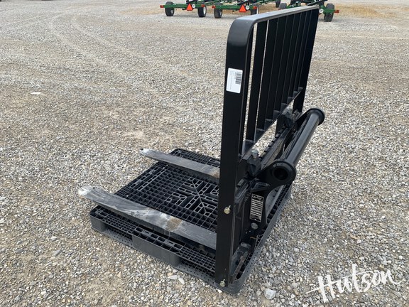 Photo of 2024 Manitou PALLET FORKS