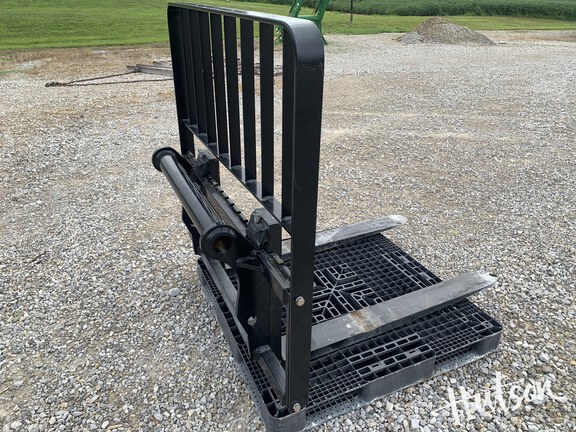 Photo of 2024 Manitou PALLET FORKS