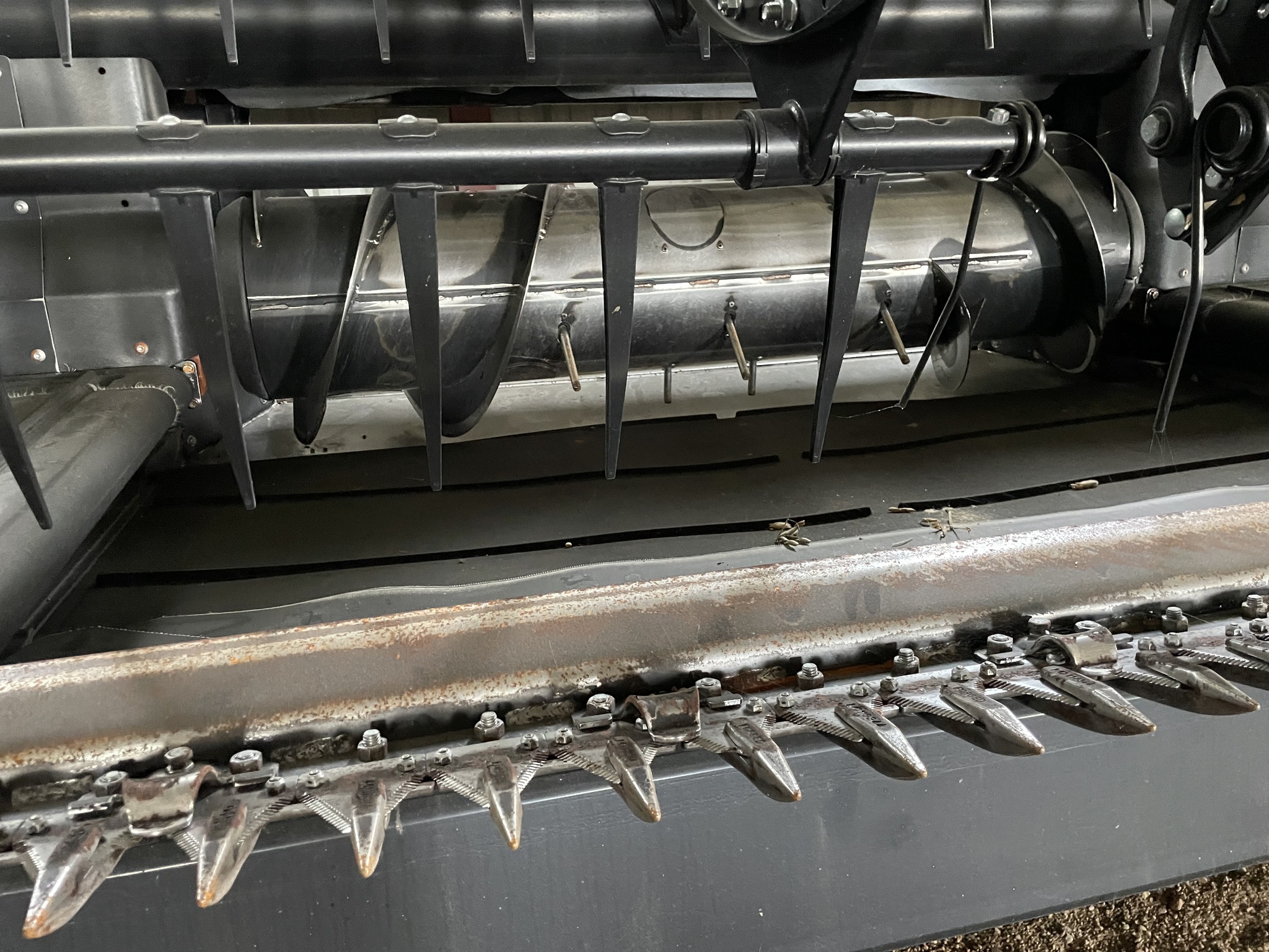2018 MacDon FD75-35 Image 3