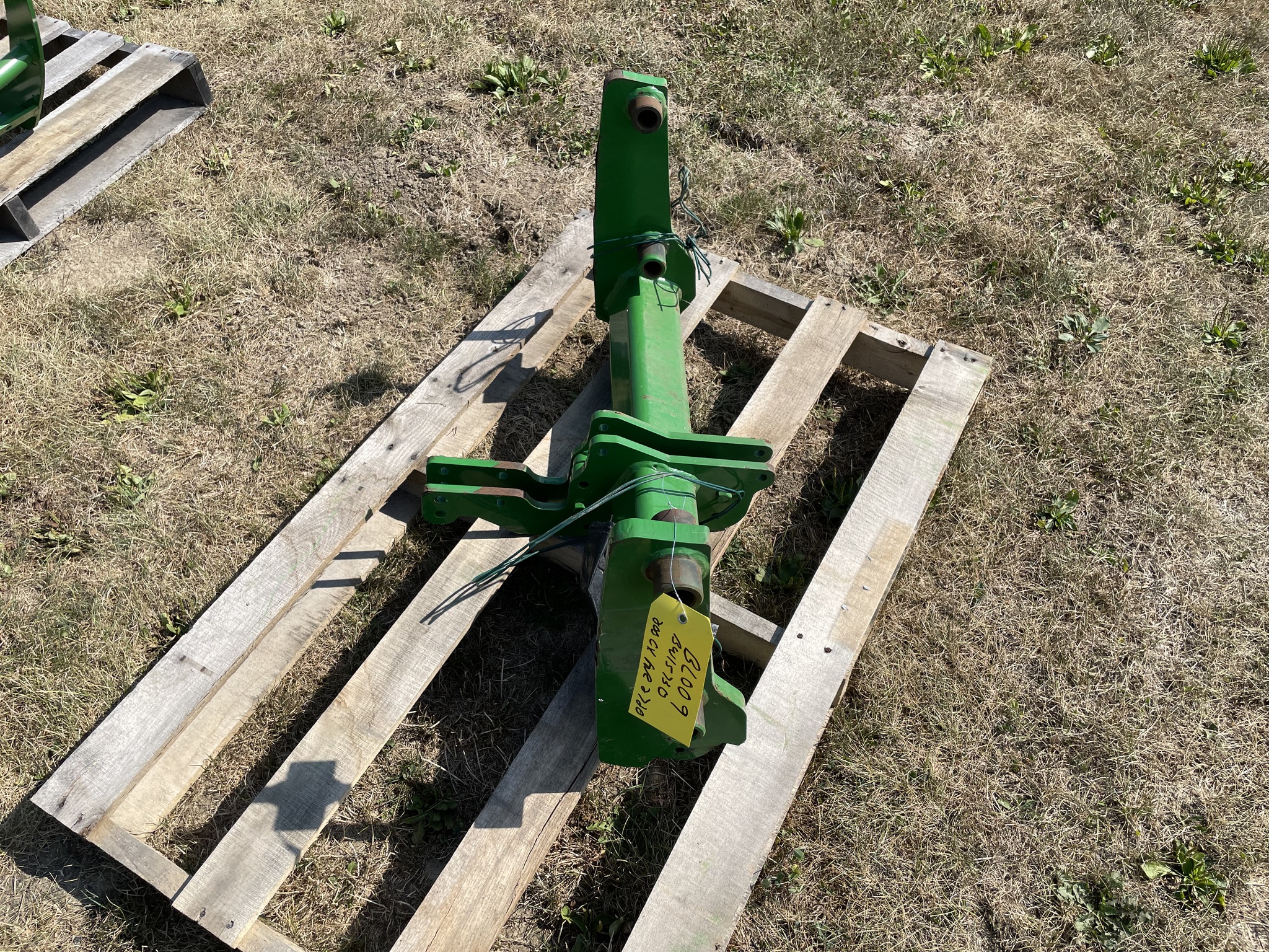 John Deere 200CX Image 2