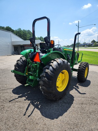 2024 John Deere 5050E