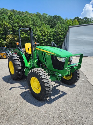 2024 John Deere 5050E