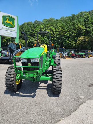 2024 John Deere 5050E
