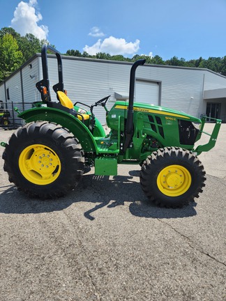 2024 John Deere 5050E