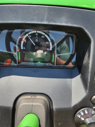 2024 John Deere 5050E