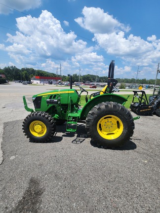 2024 John Deere 5050E
