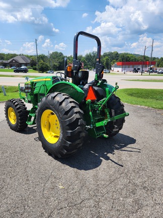 2024 John Deere 5050E