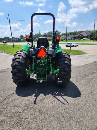 2024 John Deere 5050E