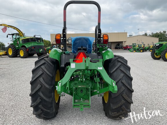 Photo of 2024 John Deere 5050E