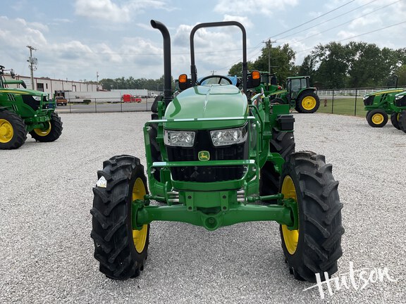Photo of 2024 John Deere 5050E