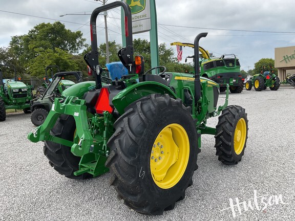 Photo of 2024 John Deere 5050E