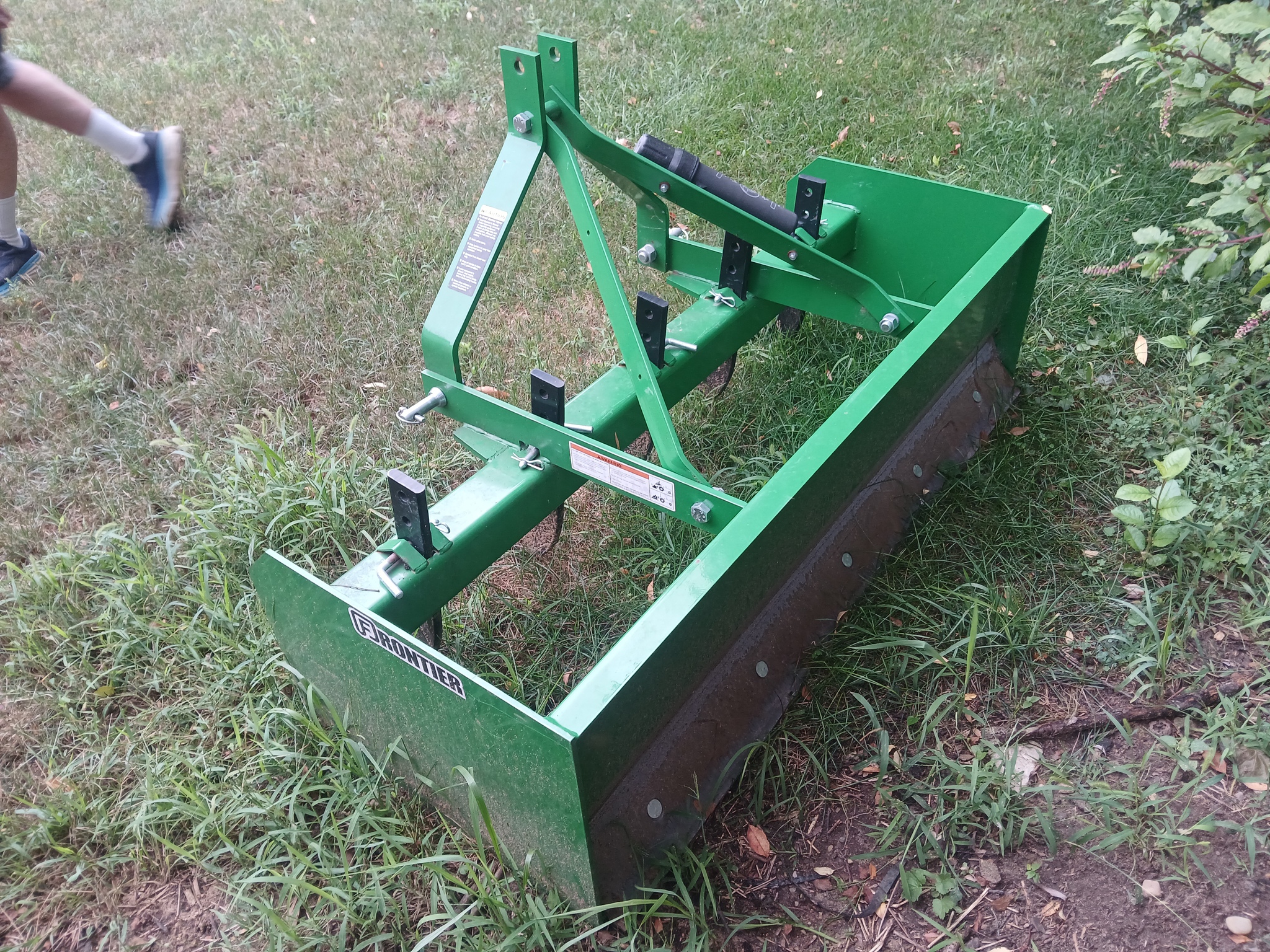 2022 Frontier BB5060L Image 3